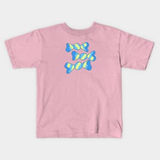 My little Pony - Bon Bon Cutie Mark V3 Kids T-Shirt